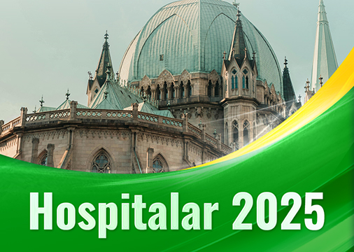 Hospitalar 2025 | ShouLiang-med convida você cordialmente para se juntar a nós no Brasil!