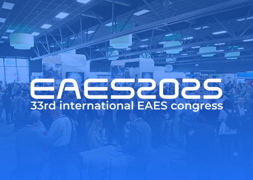 EAES 2025 | Na Sérvia, Iluminando o Brilho da Cirurgia Endoscópica