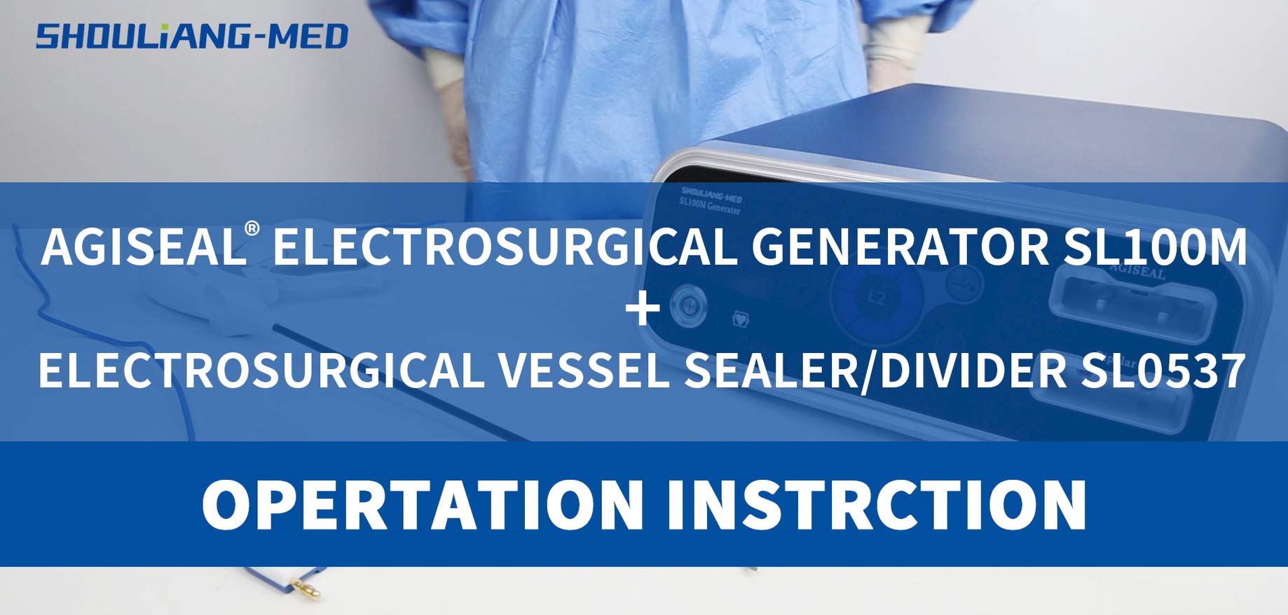 Introdução à operação-SL0537