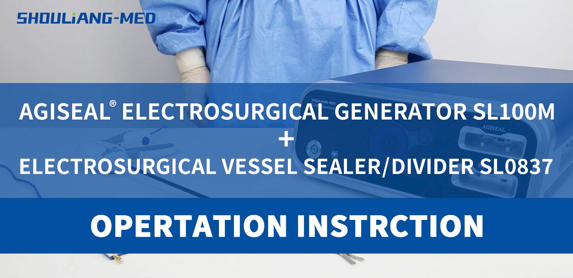 Introdução à operação-SL0837