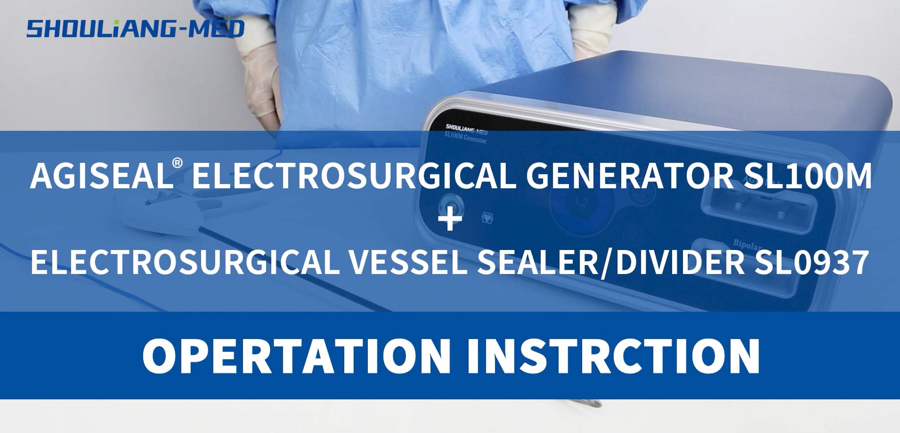 Introdução à operação-SL0937