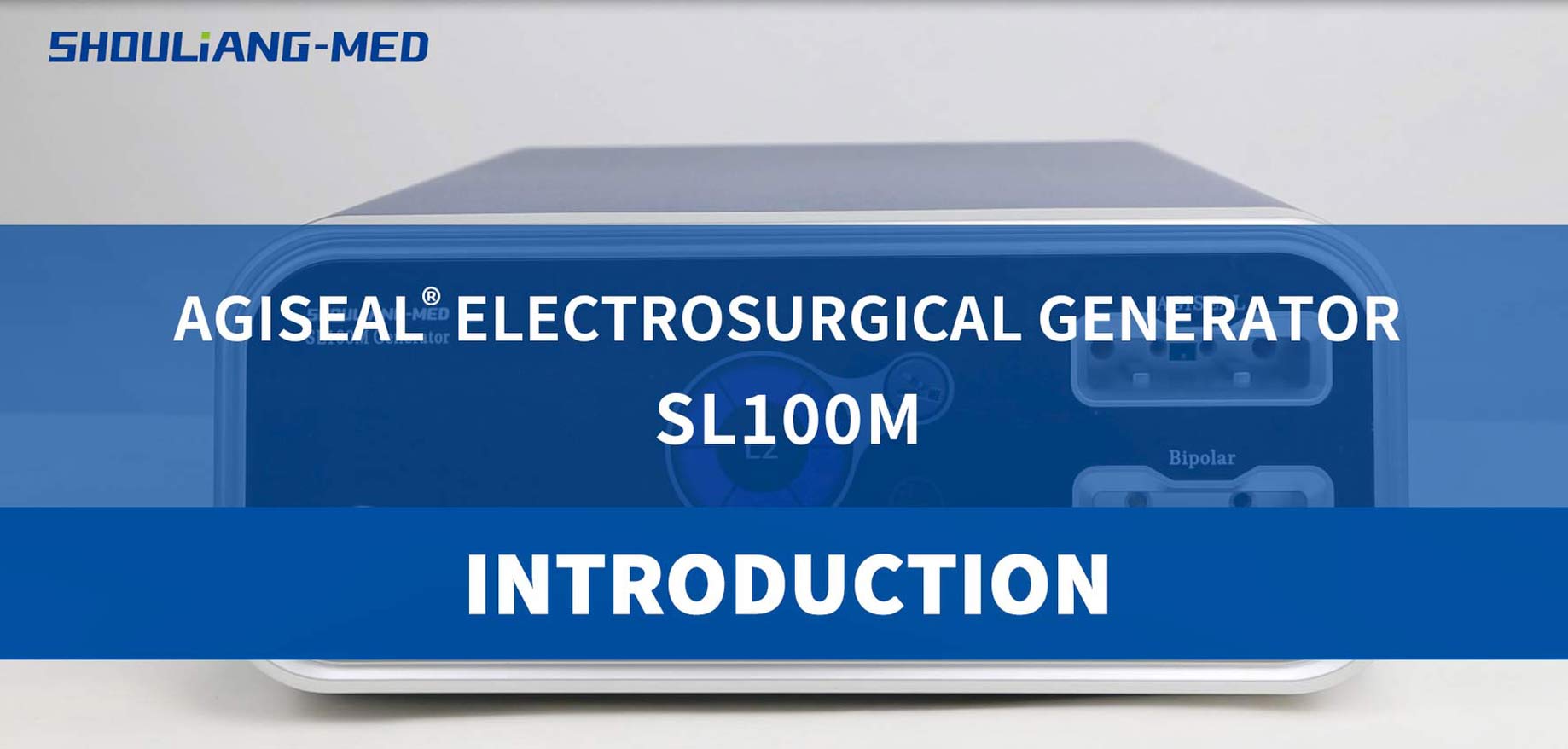 Introdução à operação  -SL100M