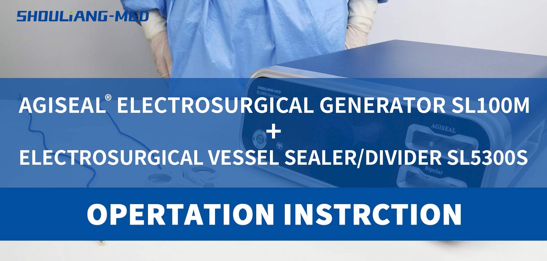 Introdução à operação-SL5300S