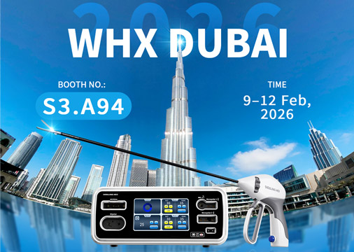 WHX Dubai 2026 | See you again soon in Dubai