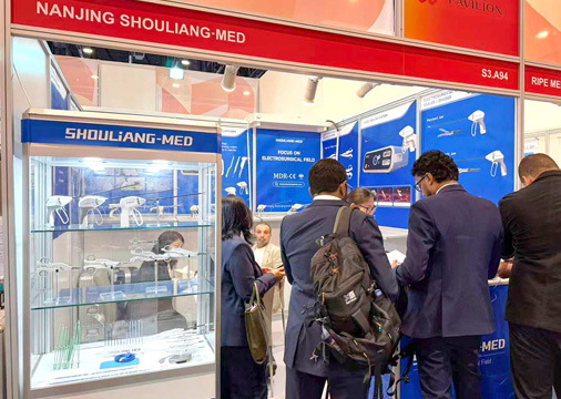 WHX Dubai 2026 | Brilhando em Dubai, Impulsionando uma Visão Global