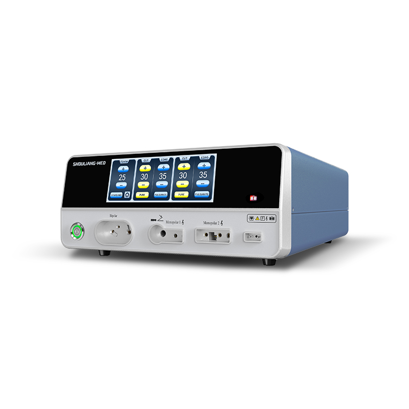 Gerador de Alta Frequência