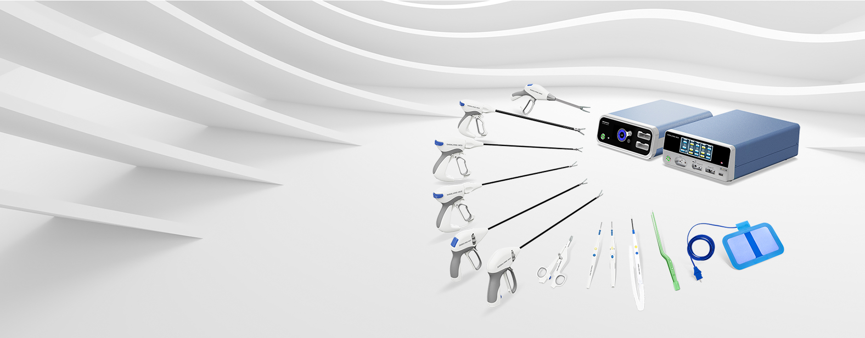 Selador/divisor de vasos eletrocirúrgicos