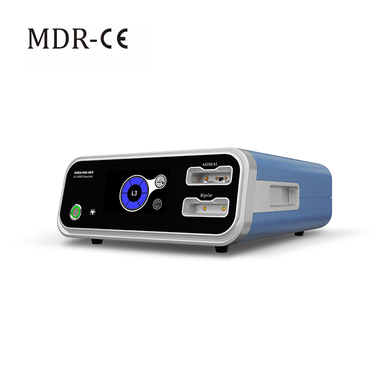 Gerador eletrocirúrgico AGISEAL