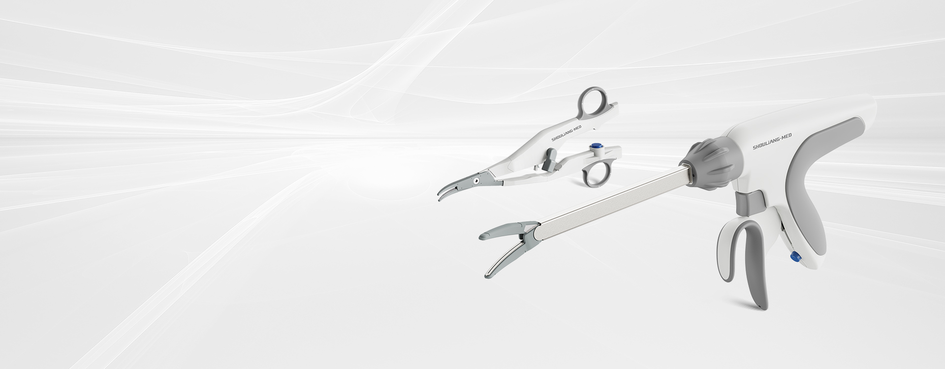 Selador/Divisor de Vasos Eletrocirúrgico